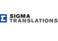 SIGMA TRANSLATION